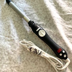 Beachwaver Curling Iron